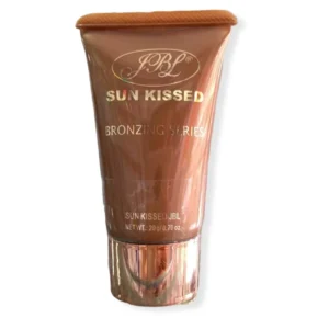Base Bronceadora Sunkissed Jbl X 20g
