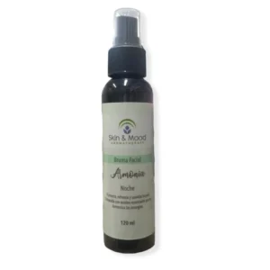 Bruma Facial Armonia Noche - Aromaterapia Skin & Mood X 120ml