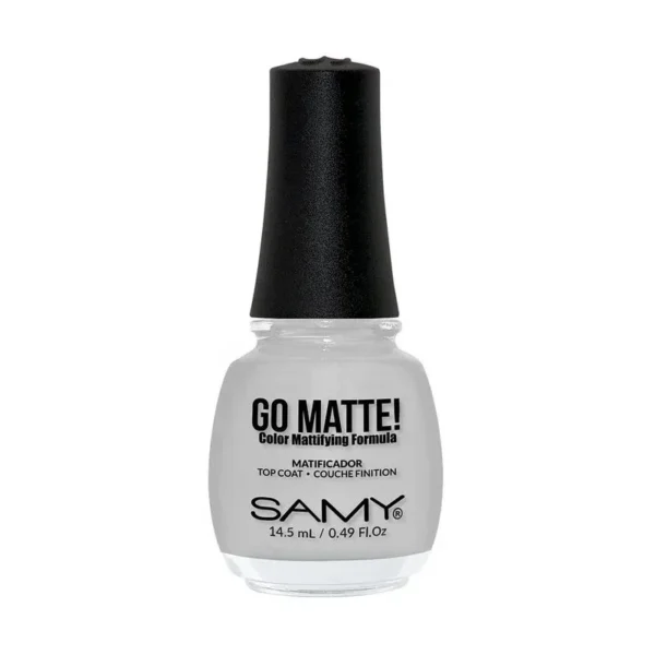Samy Esmlate Lasting Pro Go Mattex 14.5Ml