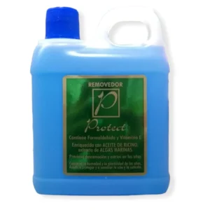 Removedor De Esmalte Protect X 250ml