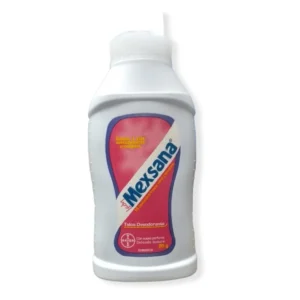 Mexsana Talco Ladyx 85G