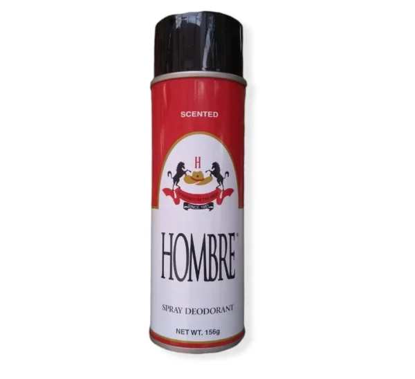 Desodorante en Spray Hombre - Image 2