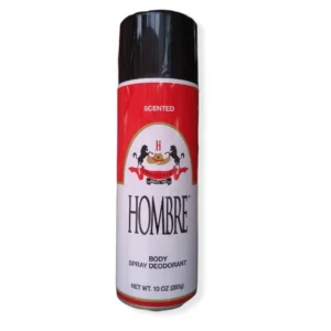 Desodorante en Spray Hombre