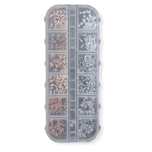 Piedras Decorativas De Uñas