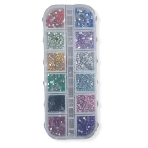 Piedras Decorativas De Uñas