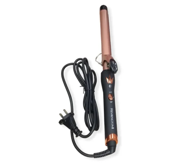 Pinza Para Rizos Remilngton