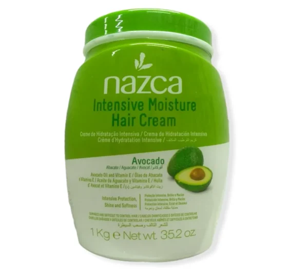 Tratamiento Intensivo Nazca X 1 Kg - Image 3