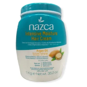Tratamiento Intensivo Nazca X 1 Kg