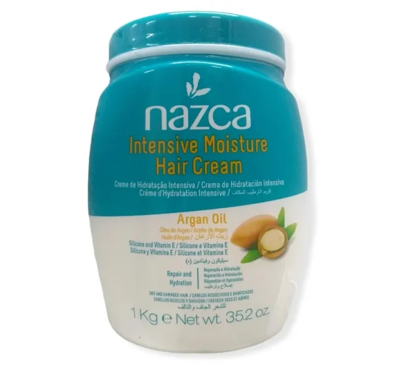 Tratamiento Intensivo Nazca X 1 Kg