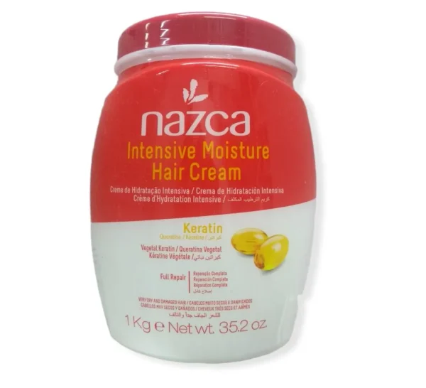 Tratamiento Intensivo Nazca X 1 Kg - Image 6