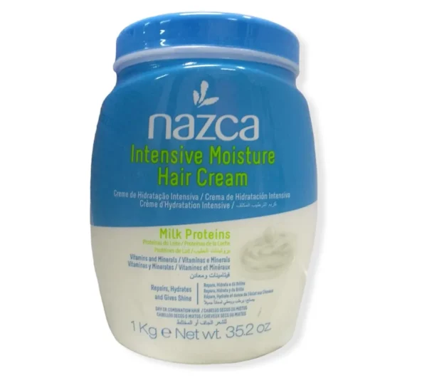 Tratamiento Intensivo Nazca X 1 Kg - Image 5
