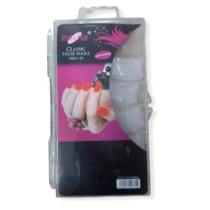 Uñas Dual System