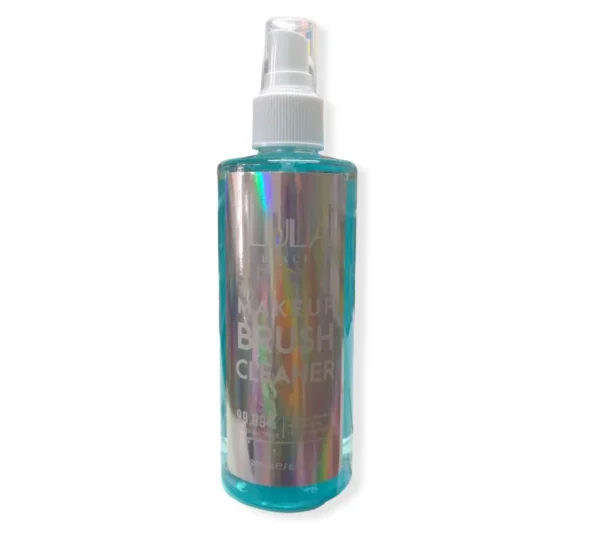 Limpiador De Brochas Lula X 255ml