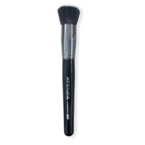 Atenea Brocha Maquillaje Base Y Polvoa19