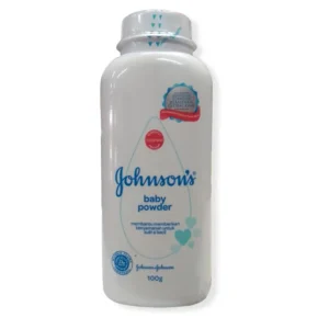 Talco Johnsons