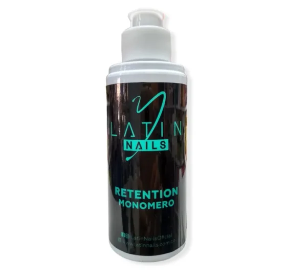 Retention Latin Nails - Image 2