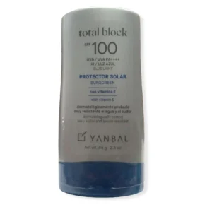 Protector Solar Spf 100 Yanbal