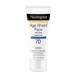 Neutrogena Bloqueador Solar Facial Spf 70 X 88ml