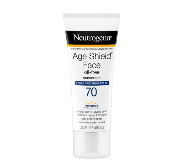 Neutrogena Bloqueador Solar Facial Spf 70 X 88ml