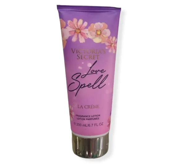 Crema Victorias Secret X 200ml - Image 4