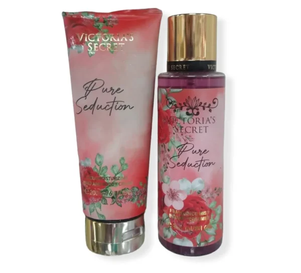 Kit Crema Y Splash Victoria's Secret X 250mL - Image 2