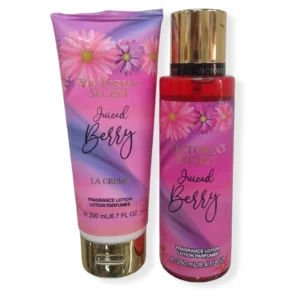 Kit Crema Y Splash Victoria's Secret X 250mL