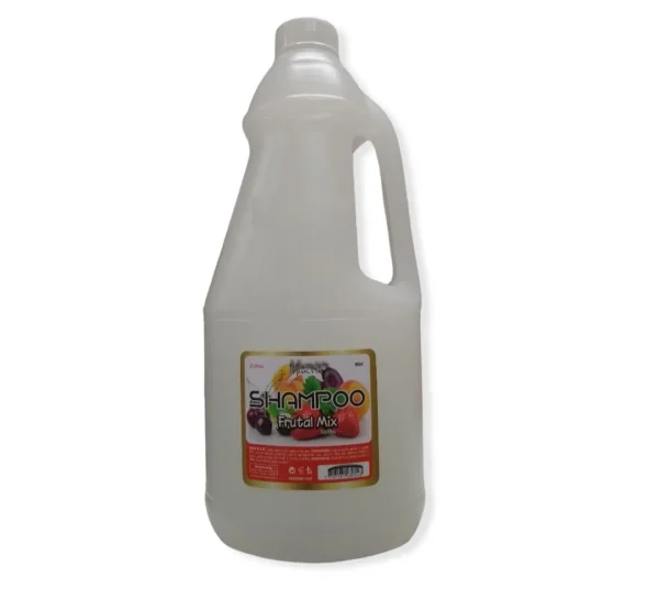Shampoo Frutal Mix Marvin X 2 Lts