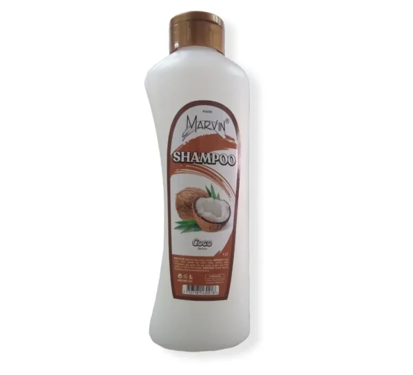 Shampoo Coco Marvin - Image 2