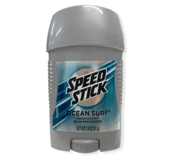 Desodorante Speed Stick X 51g - Image 4