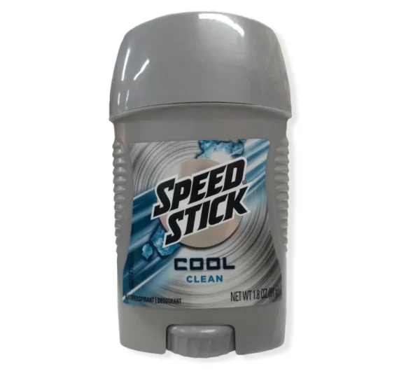 Desodorante Speed Stick X 51g - Image 3
