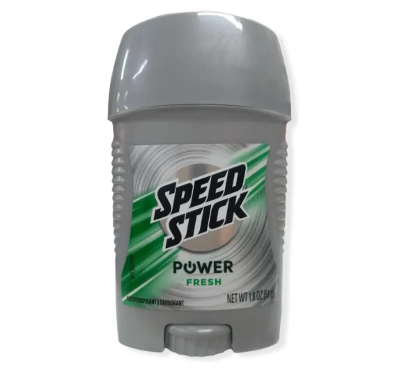 Desodorante Speed Stick X 51g - Image 2
