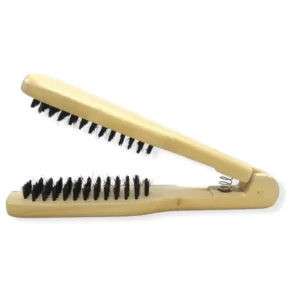 Cepillo Para Plancha Doble