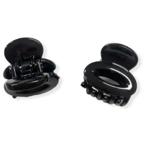 Caimán Carey Negra X 2 Unds