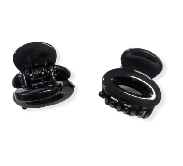 Caimán Carey Negra X 2 Unds