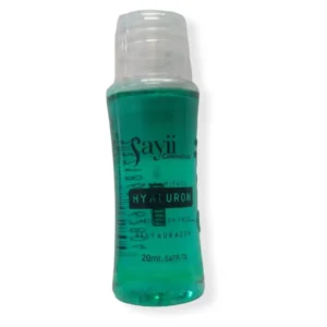 Ampolla Capilar Acido Hialuronico Sayii X 20ml
