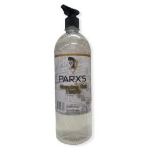 Shaving Gel Heavy Parx´s