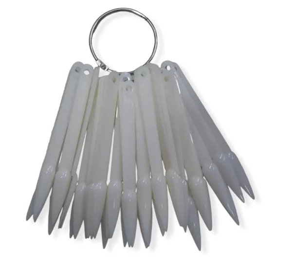 Llavero De Uñas - Image 2