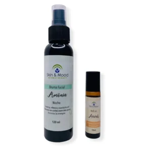 Kit Estar Bien 3 - Aromaterapia Skin & Mood