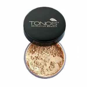 Tonos Polvo Suelto Facial De Arroz