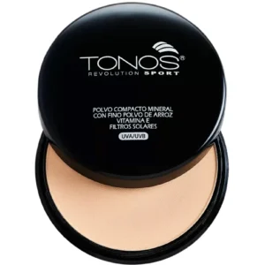 Tonos Polvo Compacto x 23g