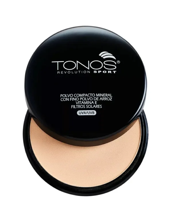 Tonos Polvo Compacto x 23g