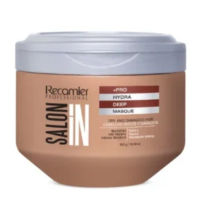 tratamiento HYDRA repair deep mask x 300g