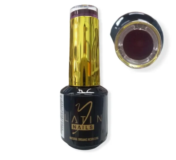 Esmalte Semipermanente Latin Nails - Image 21
