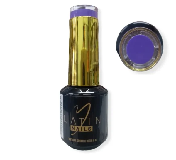 Esmalte Semipermanente Latin Nails - Image 20