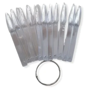 Llavero De Uñas