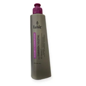 Tratamiento Acondicionador Lehit