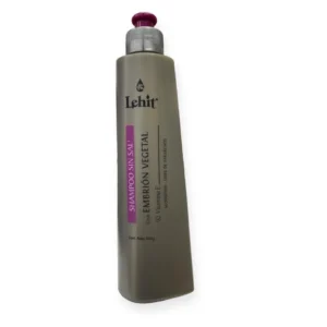 Shampoo Capilar Embrión Vegetal Lehit X 300g