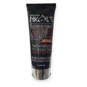 Crema De Peinar For Men Nikol´s X 200ml