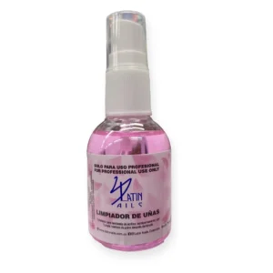 Limpiador De Uñas Latin Nails X 45ml