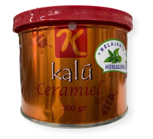 Ceramiel Kalú - Image 2
